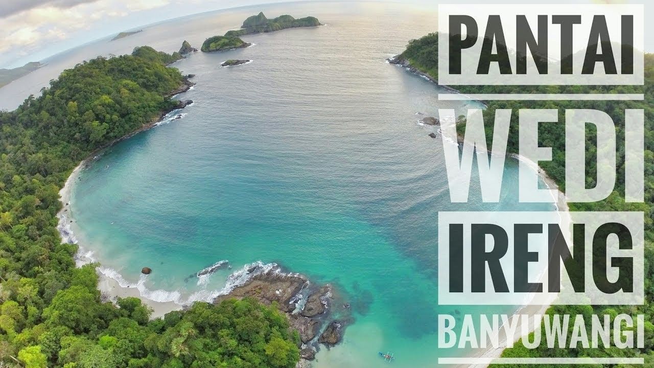 Banyuwangi, Destinasi Wisata Indonesia